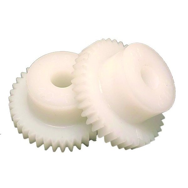 35T48P20-6P2, Gear, Plastic